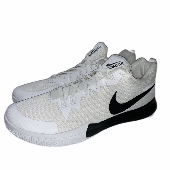 nike zoom live shoes